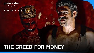 Hastar Se Bach Kar! 🎃| Tumbbad | Prime Video India #halloweek