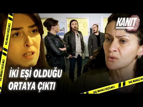 Müslüm Ölünce Yediği Haltlar Ortaya Çıktı! - Kanıt 42.Bölüm