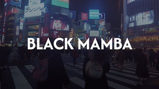 Download lagu aespa - black mamba (lyrics) mp3