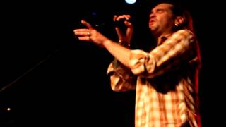 Bo Bice "Lonely, Broke and Wasted"