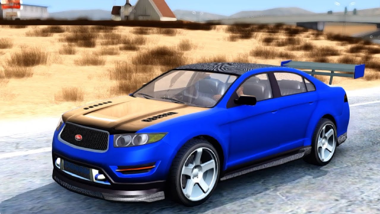 65  Gta San Andreas Greenwood Car Mod Download Best