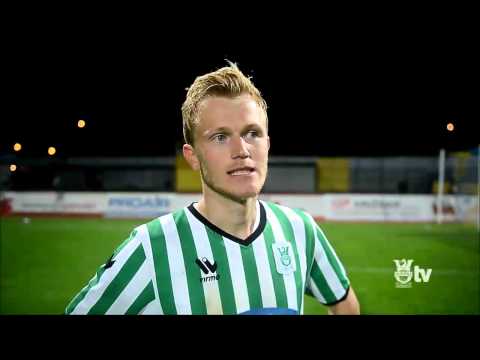 Nik Omladič, izjava po tekmi Domžale - Olimpija 0:2, 10. krog 1. SNL 2012/13 (23.9.2012)