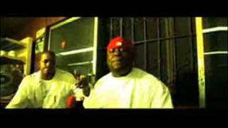 SCARFACE FT. PAPA REU - HIGH POWERED OFFICIAL VIDEO