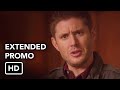 Supernatural 10x11 Extended Promo There S No Place Like Home HD