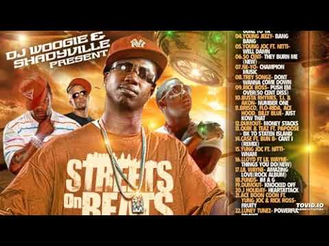 Brisco Ft Flo-Rida, Ace Hood,Billy Blue Juss Know Dat