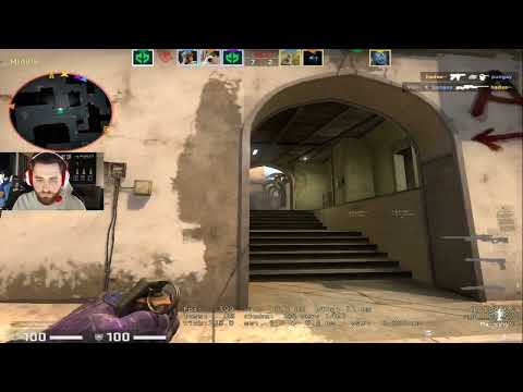 MESMO ERRANDO O FALLEN ACERTA? Kkkkkk