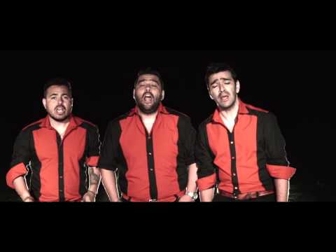 Corazon De Luna - Guitarreros