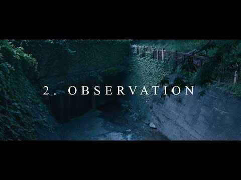Debida - OBSERVATION [Official Lyric Video]