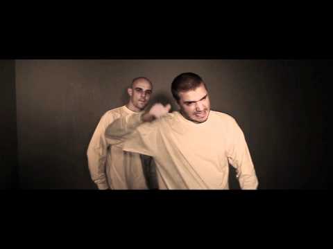 Clip "RAPSYKOTIK"   SEAGEL(morovach) feat NEOKLASH