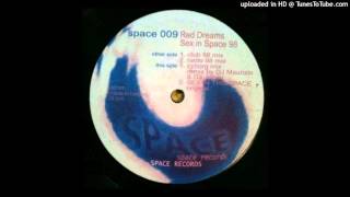 Red Dreams - Sex in Space [1998]