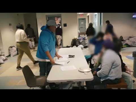 NYC Shelter Mismanagement