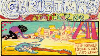 The Flaming Lips - Christmas at the Zoo (Ronald Jones mix)