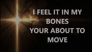 Spirit Move By Kalley Heiligenthal (Bethel) - Lyrics