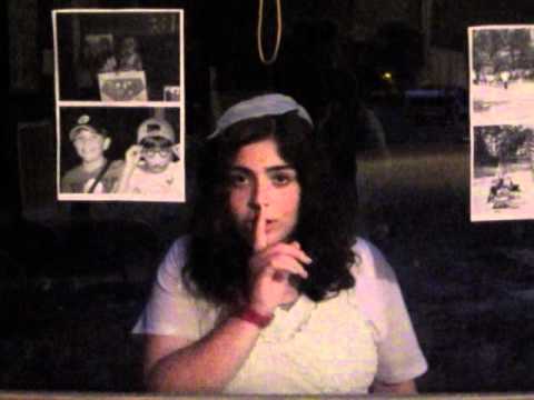 Camp Darom 2011 Shlock Rock Music Video G4