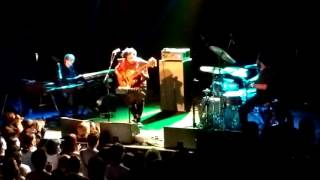 Thundercat - "Song For The Dead" - Live in Melbourne Feb 2016
