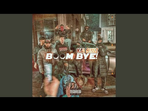 Boom Bye
