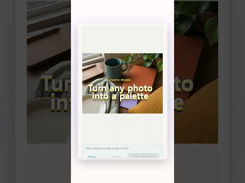 MixHue: Color Mixer video thumbnail