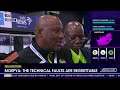 PA's Gayton McKenzie discusses election results