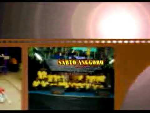 Sapto Anggoro-Larang Udan