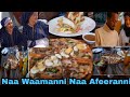 Naa Afeeraani Gudii Naa Godhanni