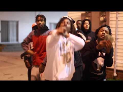 Tookah HSG x Killahman - Gang Dir By @Archetto