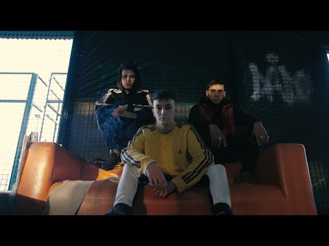 IGLE - SIN ALIENTO (SHOT. ARQUESHOOT)