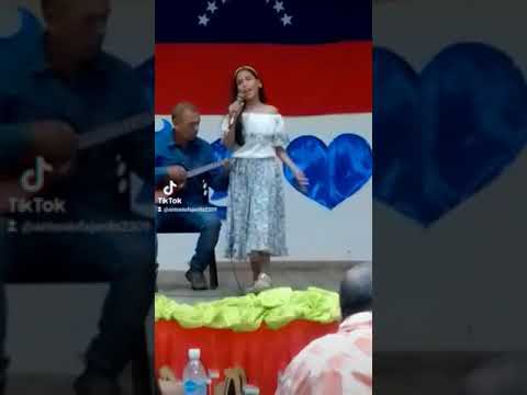 talento de corazón infantil Trujillo pampanito Venezuela