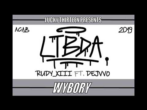 Rudy_XIII - Wybory ft.DejVV0