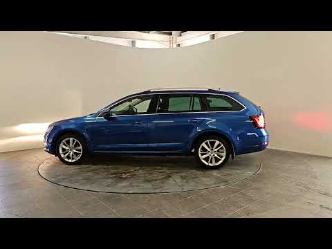 Skoda Octavia COMBI Style 1.6TDI 115HP - Image 2