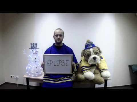 HC BULDOCI CHARITATIVNÍ ZÁPAS