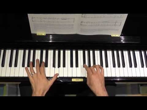 Minuet in G - Haydn A2 ABRSM Grade 1 Piano 2015-2016 Syllabus ¦ Will Hay Piano Tuition