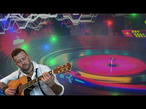 MATEVŽ VISOČNIK - NISAM KRIV (LUKE & KONG REMIX)