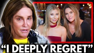 Caitlyn Jenner REGRETS Last Talk With Sophia Hutchins Before Tragic ATV Crash