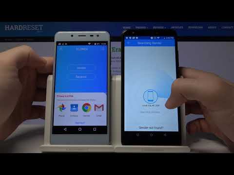 Transfer Data from ESSENTIELB Wooze L to Android Phone – Copy All Data from ESSENTIELB Wooze L