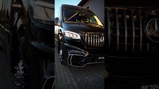 Venta de Mercedes-Benz Sprinter 519 furgoneta de pasajeros - Imagen 4 | Autoline AR Mercedes-Benz Sprinter 519 furgoneta de pasajeros nueva | Imagen 4 - Autoline