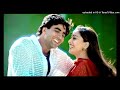 Ab Tere Dil Mein Full HD Video Hindi Hit Song Aarzoo Alka Yagnik Kumar Sanu Old Hit Song