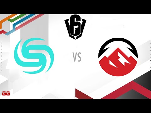 NA Slayers No More? | Soniqs vs Elevate | Six Invitational 2022 Highlights