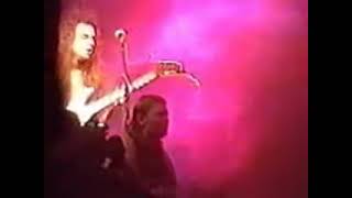 Cornerstone 91 Believer Extraction from Mortality orchest