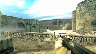 "On the way to victory 2 - ESWC 2010"