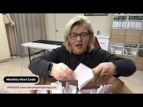 Door Prize Giveaway draw from Gold Coast Stitches &...