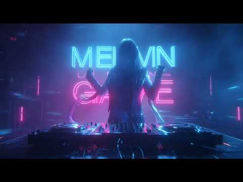 DJ Melvin Game Pulse Reactor: High-Energy Core Activation Mix