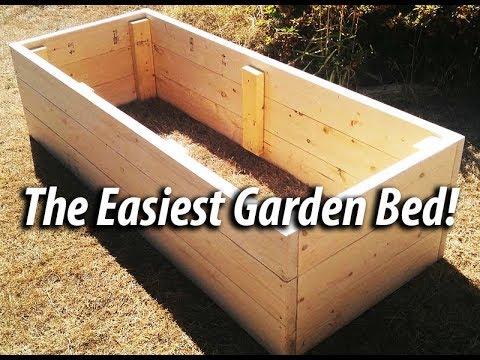 Why Raised Garden Beds Are Better