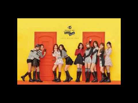 Knock Knock -TWICE 2x Faster