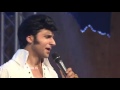 The King Elvis Tribute Show Hound Dog