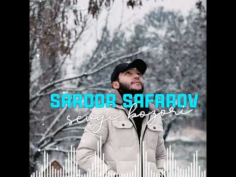 Sardor Safarov - Sevgi bozori