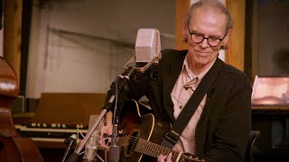 John Hiatt with The Jerry Douglas Band - &quot;I&#39;m In Asheville&quot; [Official Video]