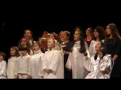 "gaudete Christus est natus"