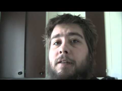 Äänekästä tiistai aamua