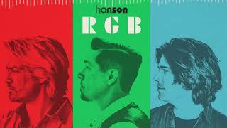 HANSON - We Belong Together | Official Audio