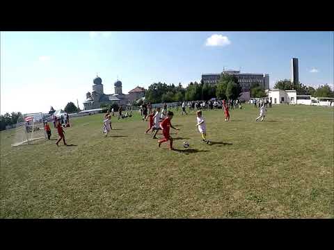 !Semifinala! FC BACAU vs Viva Activ Buhusi, categ. 2011